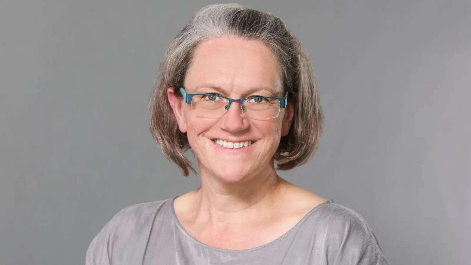Erfüllt Kunden nicht alle wünsche, aber bemüht sich um Lösungen und einen guten Ton: Tina Bormann.